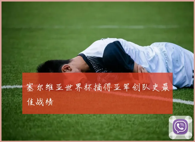 塞尔维亚世界杯摘得亚军创队史最佳战绩