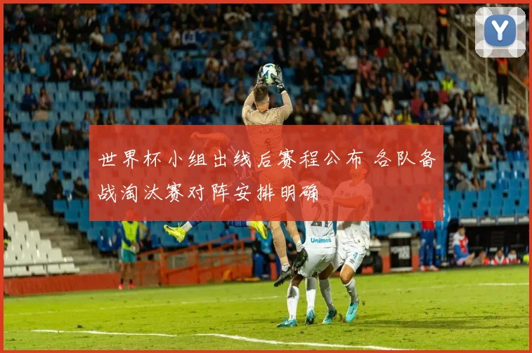 世界杯小组出线后赛程公布 各队备战淘汰赛对阵安排明确